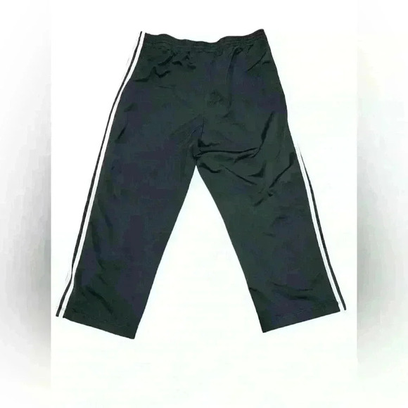 Adidas Men’s Vintage Track Pants Size Large (Short) - Picture 4 of 4